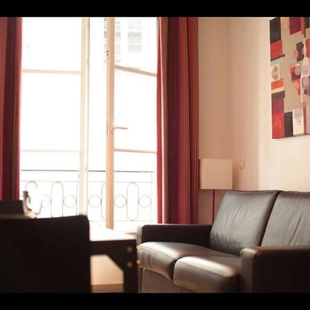 פריז Appartement Centre Historique Marais מראה חיצוני תמונה