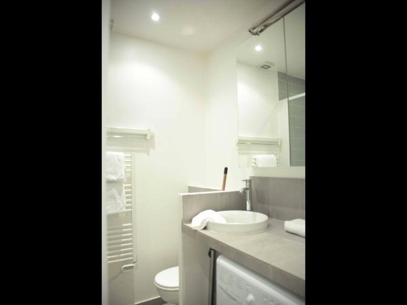 פריז Appartement Centre Historique Marais מראה חיצוני תמונה