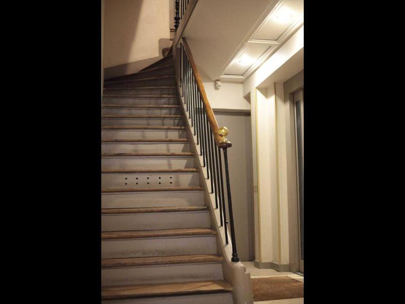 פריז Appartement Centre Historique Marais מראה חיצוני תמונה
