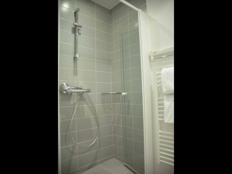 פריז Appartement Centre Historique Marais מראה חיצוני תמונה